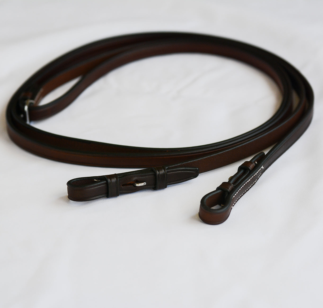 Pelham Reins - HAYLO Equestrian