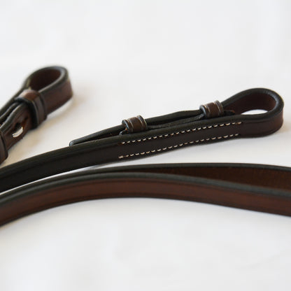 Pelham Reins - HAYLO Equestrian